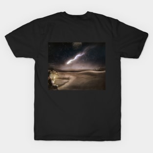 Sky Serpent T-Shirt